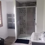Apartamento La Bella 12-appartement Rez De Chaussée 90m² Bordeaux-Saint-Clair