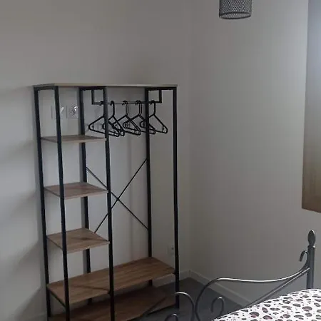 La Bella 12-appartement Rez De Chaussee 90m² Διαμέρισμα