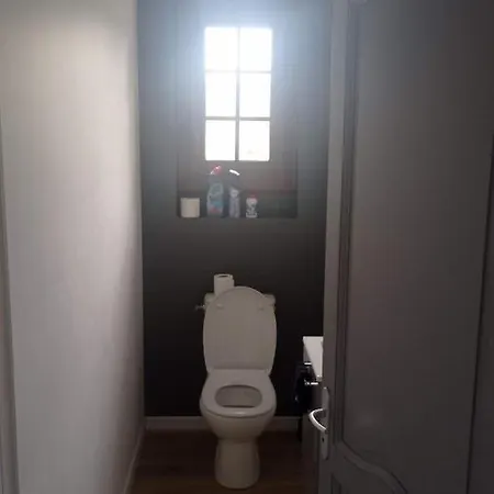 Διαμέρισμα La Bella 12-appartement Rez De Chaussee 90m²