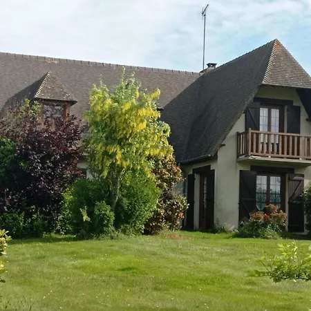 La Bella 12-appartement Rez De Chaussee 90m² * Bordeaux-Saint-Clair