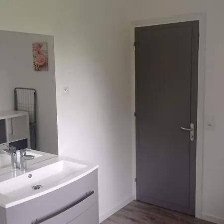 La Bella 12-appartement Rez De Chaussee 90m²