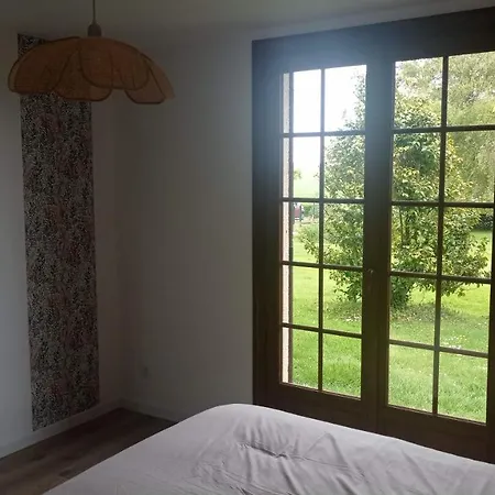 Διαμέρισμα La Bella 12-appartement Rez De Chaussee 90m² Bordeaux-Saint-Clair