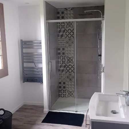 Appartement La Bella 12-appartement Rez De Chaussée 90m² Bordeaux-Saint-Clair