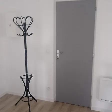 La Bella 12-appartement Rez De Chaussee 90m² Διαμέρισμα Bordeaux-Saint-Clair