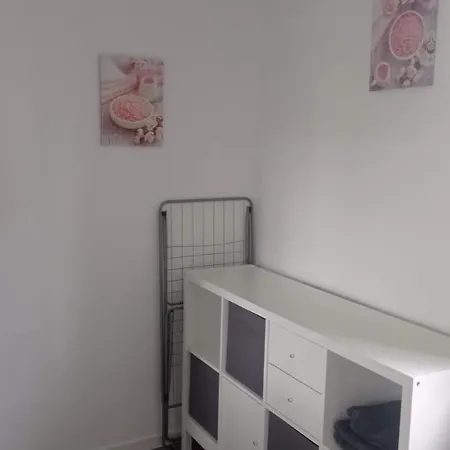 La Bella 12-appartement Rez De Chaussee 90m² Διαμέρισμα *