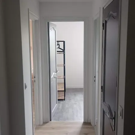 La Bella 12-appartement Rez De Chaussee 90m²