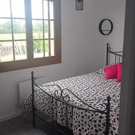 La Bella 12-appartement Rez De Chaussée 90m² * Bordeaux-Saint-Clair