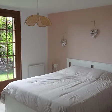La Bella 12-appartement Rez De Chaussée 90m² Bordeaux-Saint-Clair