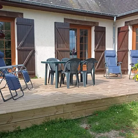 La Bella 12-appartement Rez De Chaussée 90m² *