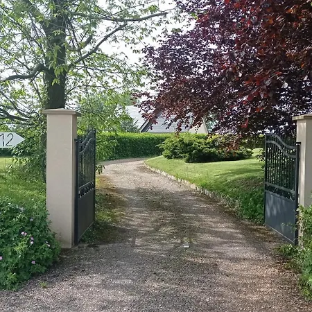 아파트 La Bella 12-appartement Rez De Chaussee 90m² Bordeaux-Saint-Clair