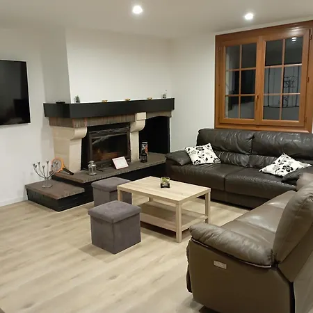 아파트 La Bella 12-appartement Rez De Chaussee 90m²