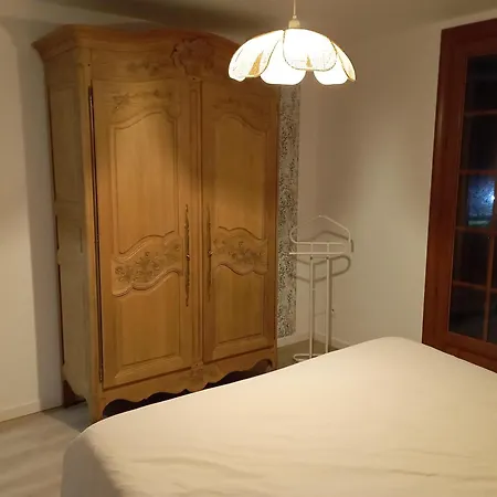 아파트 La Bella 12-appartement Rez De Chaussee 90m² Bordeaux-Saint-Clair