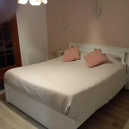 La Bella 12-appartement Rez De Chaussee 90m² * Bordeaux-Saint-Clair